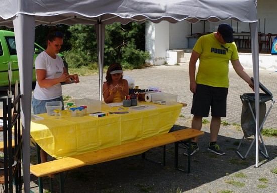 Ernsting's family - Natürlich schick und vor allem bequem - unsere